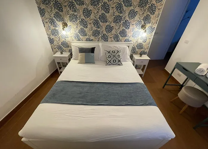 Canonica Charming Apartment