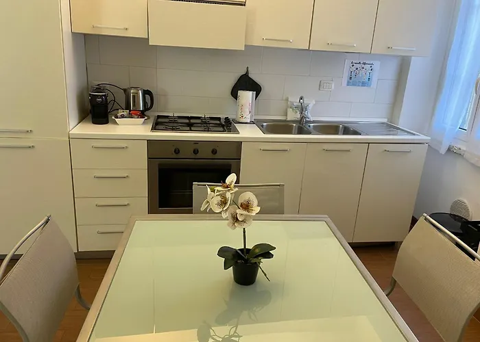 Canonica Charming Apartment