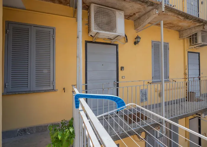 Canonica Charming Apartment