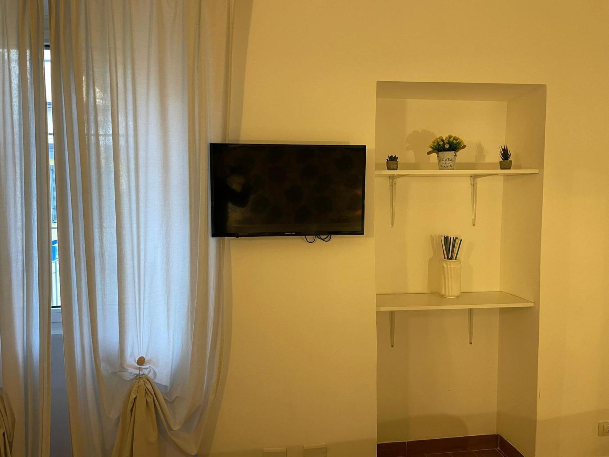 Apartment Canonica Charming Milan