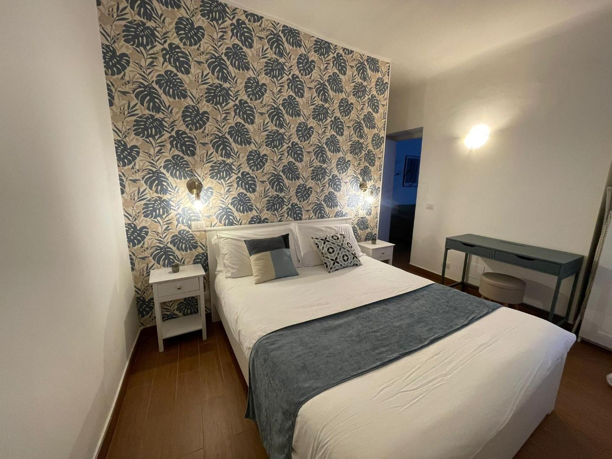 Apartment Canonica Charming Mailand